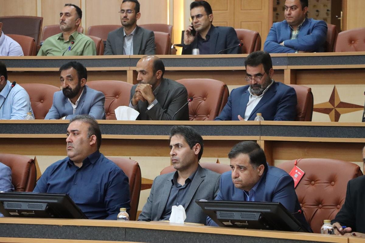 خبرگزاری آریا