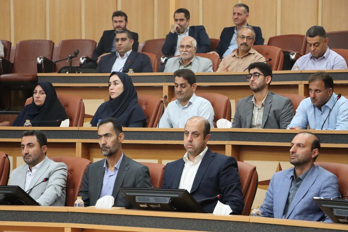خبرگزاری آریا