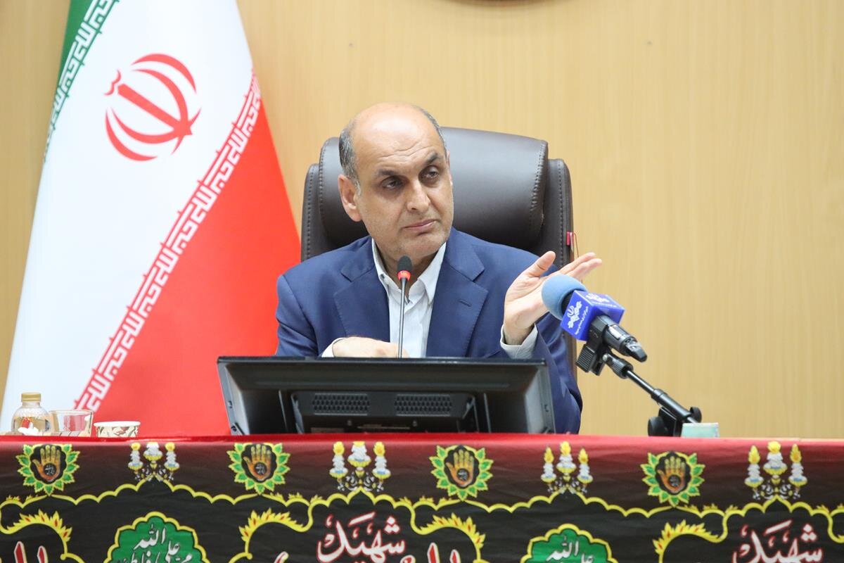 خبرگزاری آریا