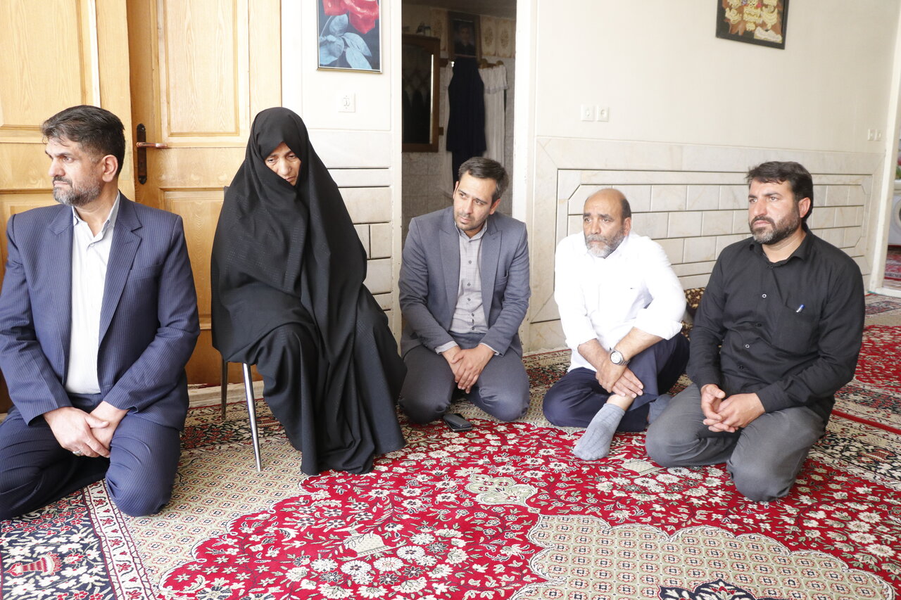 خبرگزاری آریا