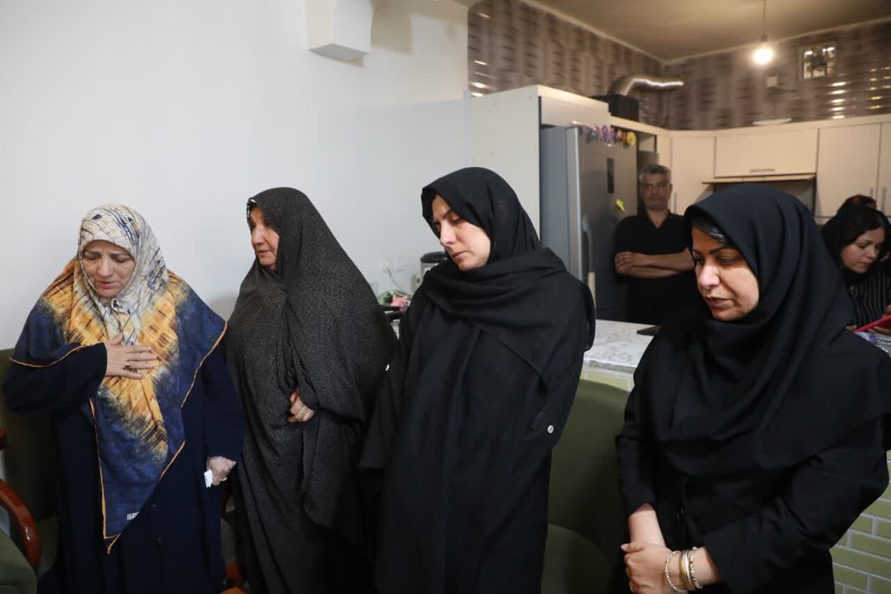 خبرگزاری آریا