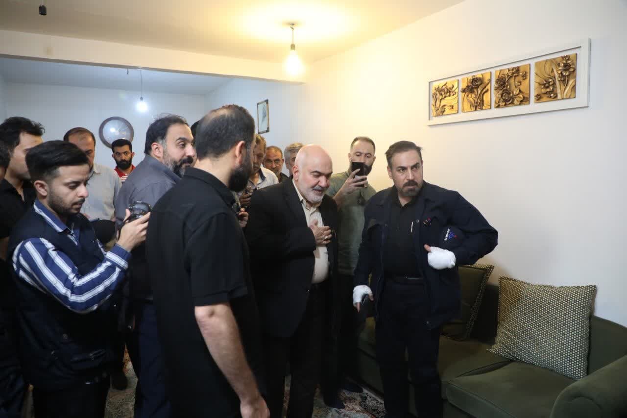 خبرگزاری آریا