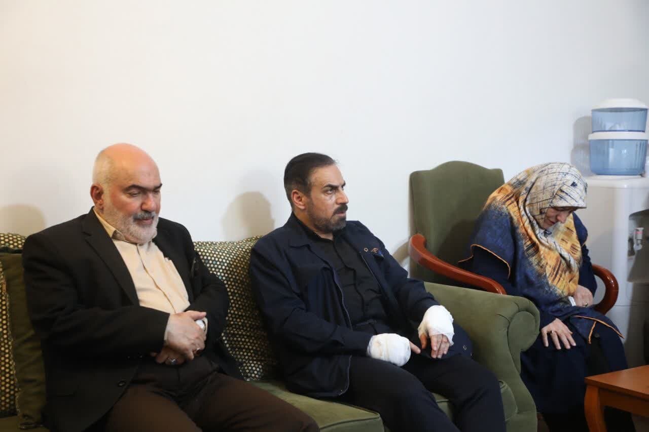 خبرگزاری آریا