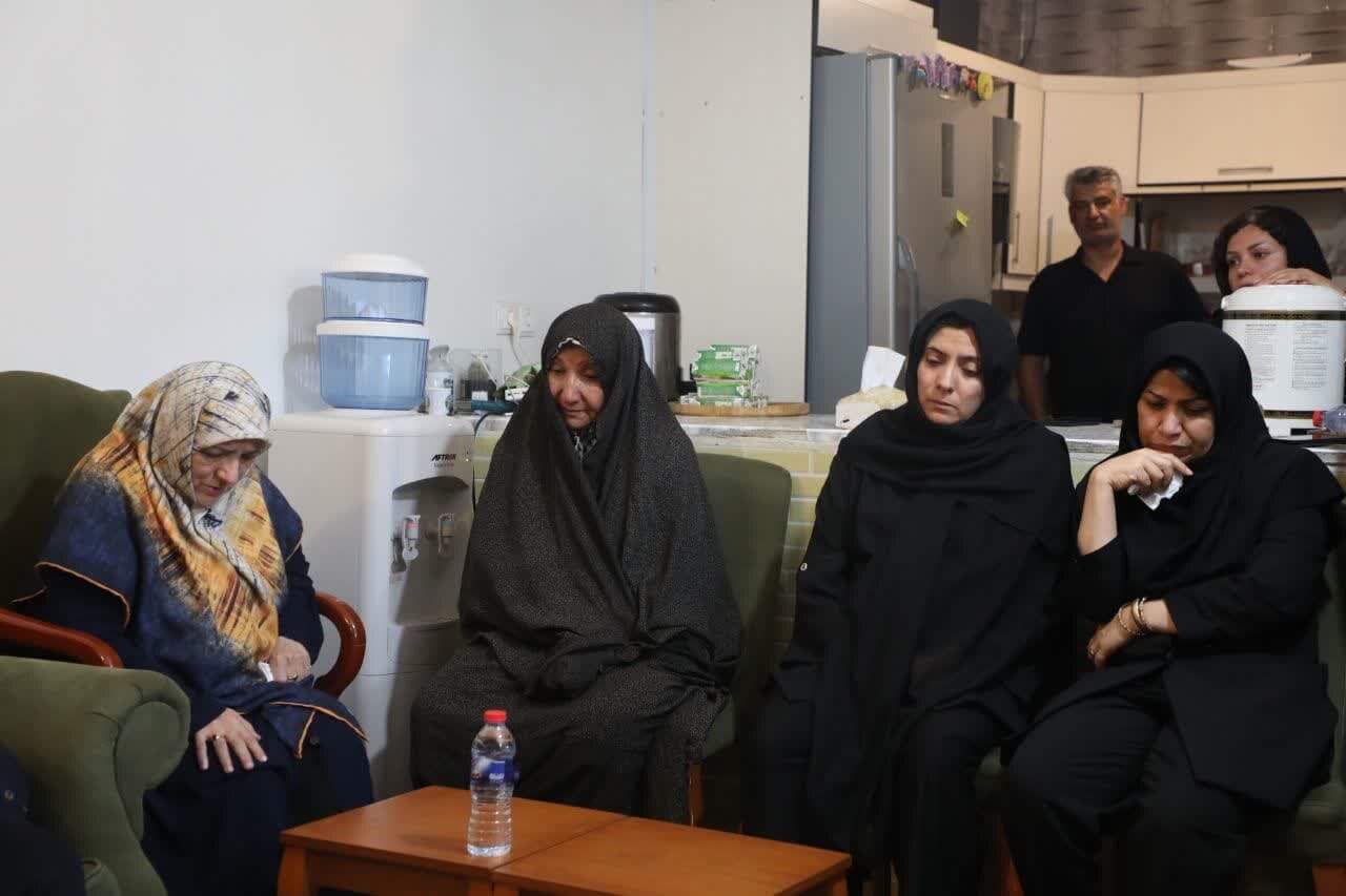 خبرگزاری آریا
