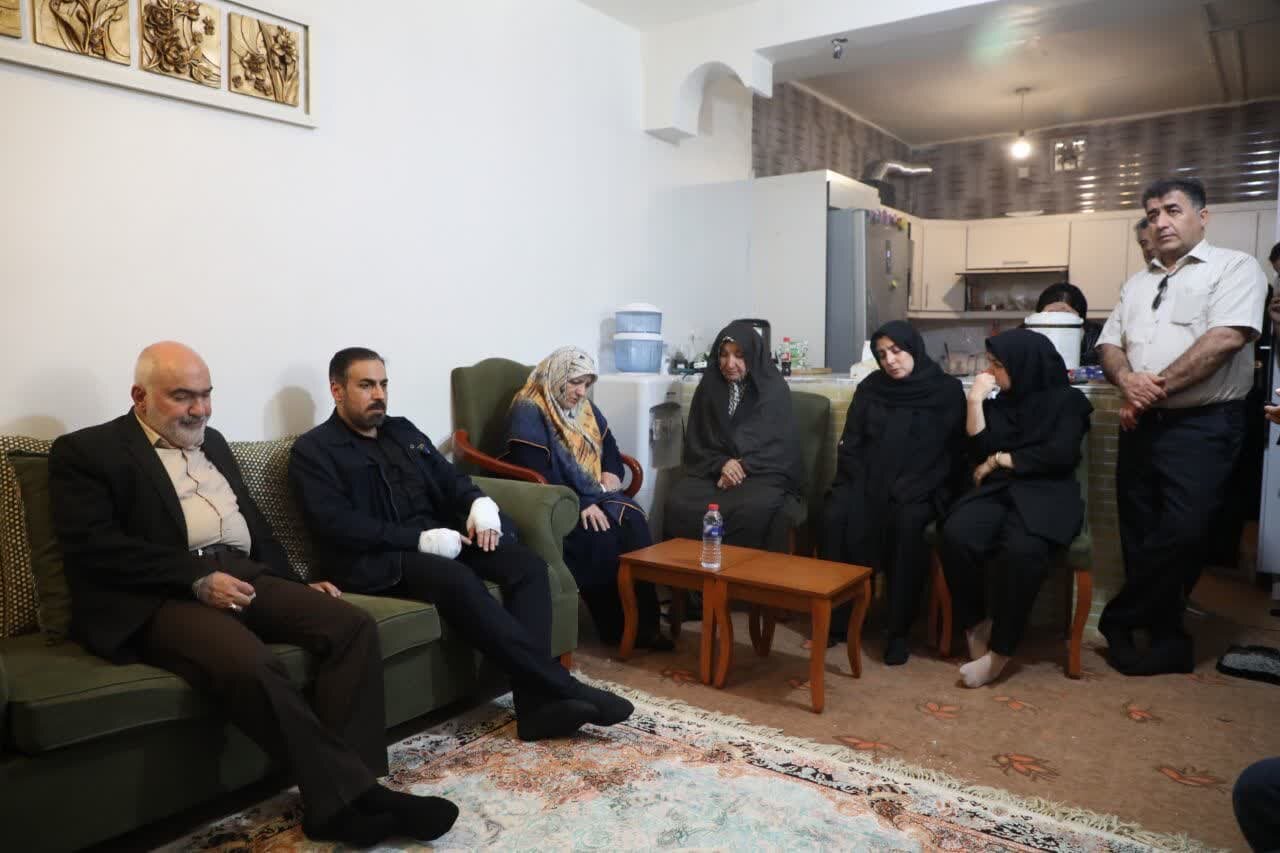 خبرگزاری آریا