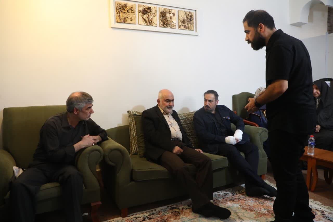 خبرگزاری آریا