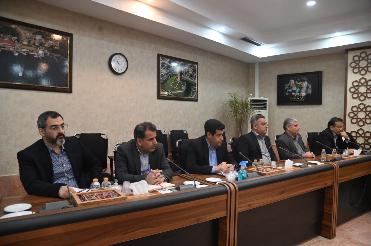 خبرگزاری آریا