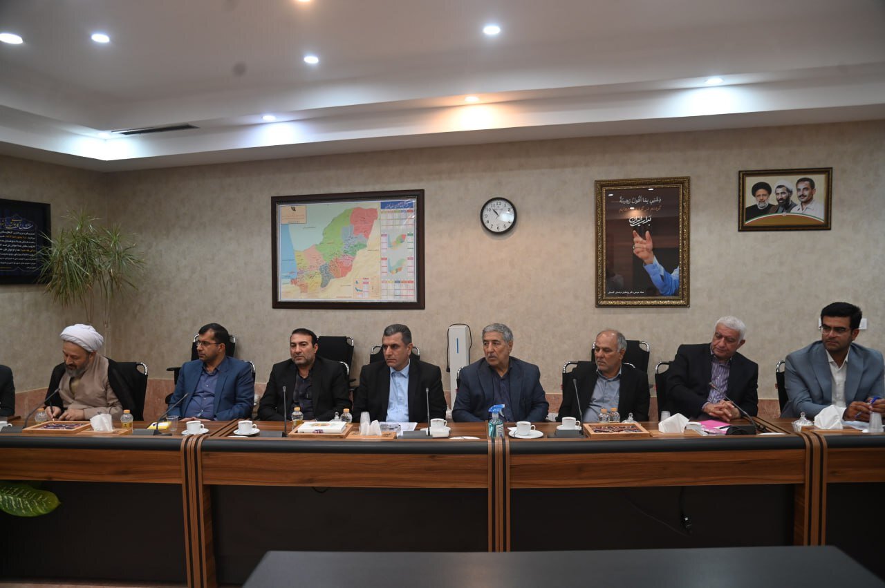 خبرگزاری آریا