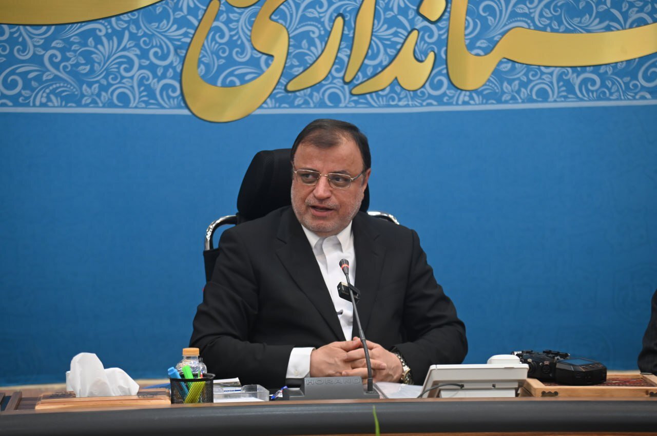 خبرگزاری آریا
