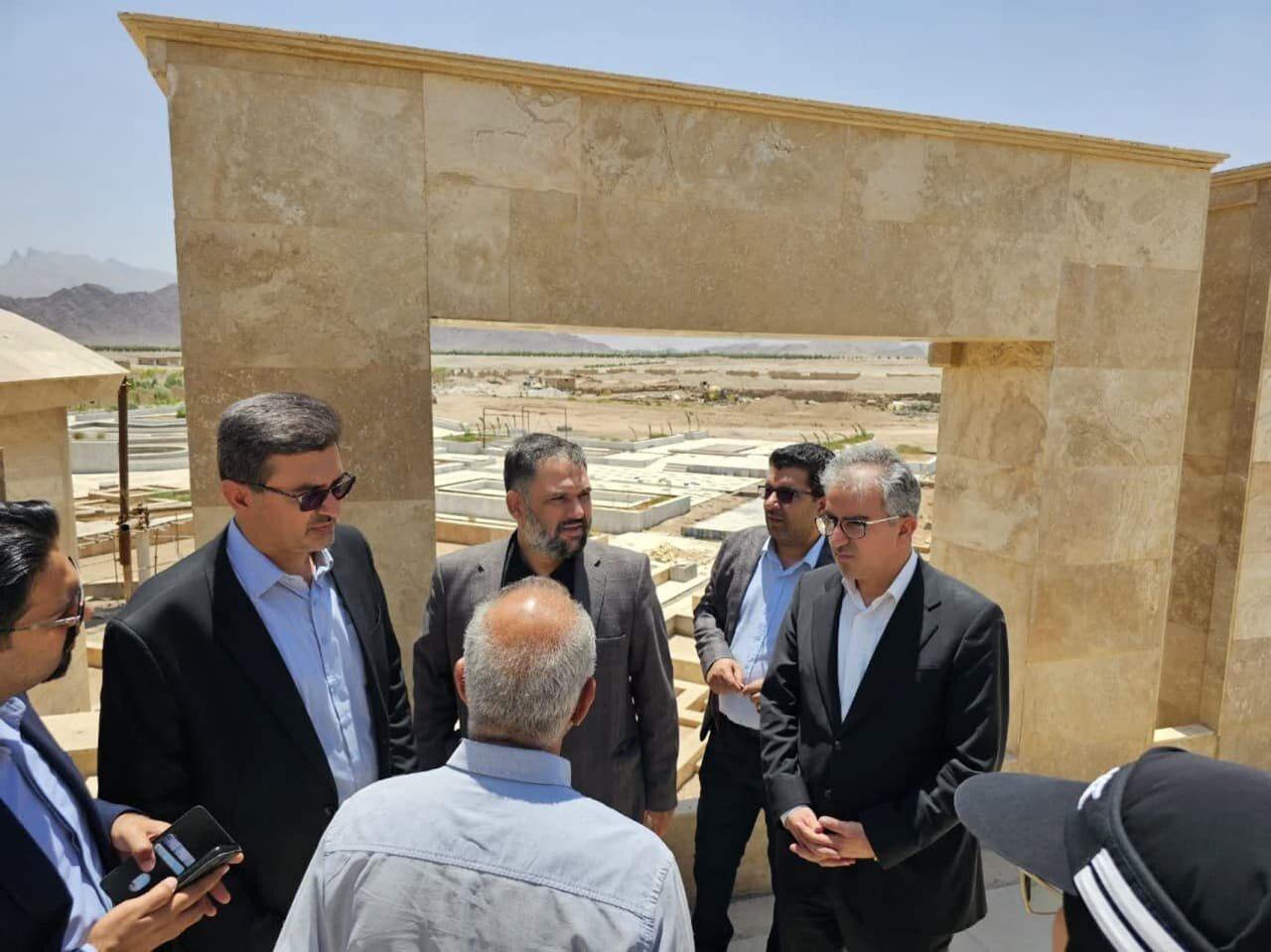 خبرگزاری آریا