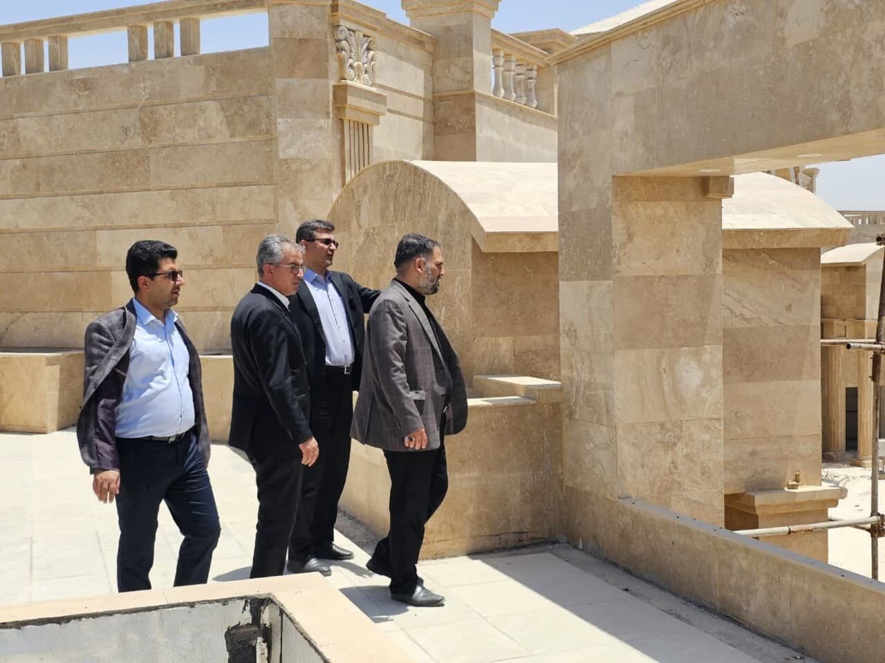 خبرگزاری آریا
