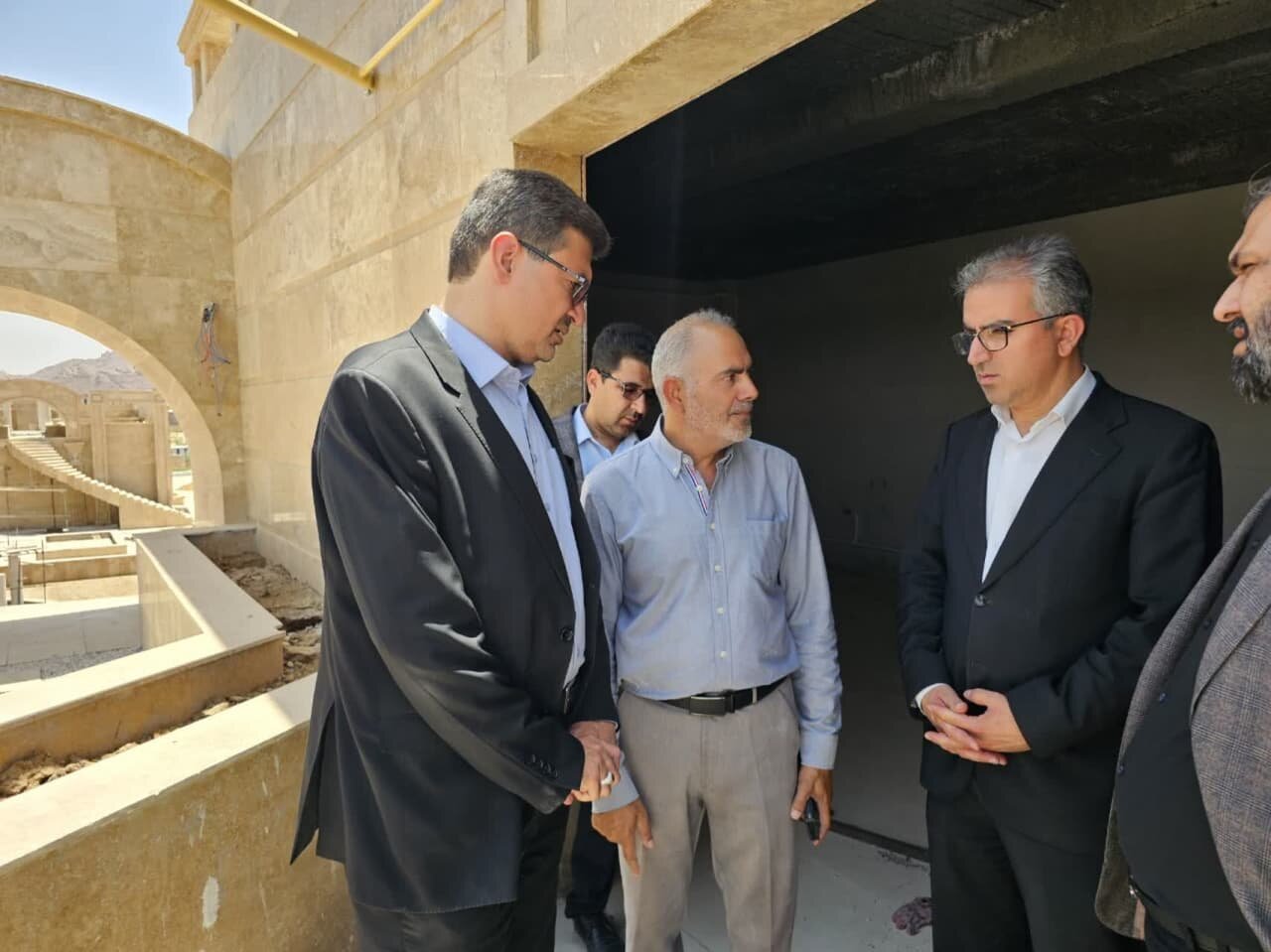 خبرگزاری آریا