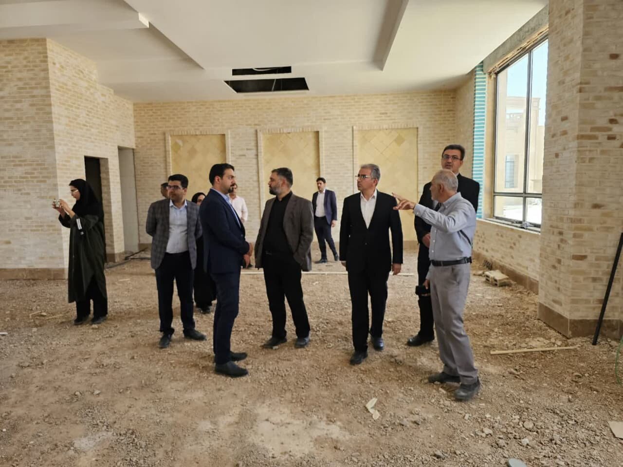 خبرگزاری آریا