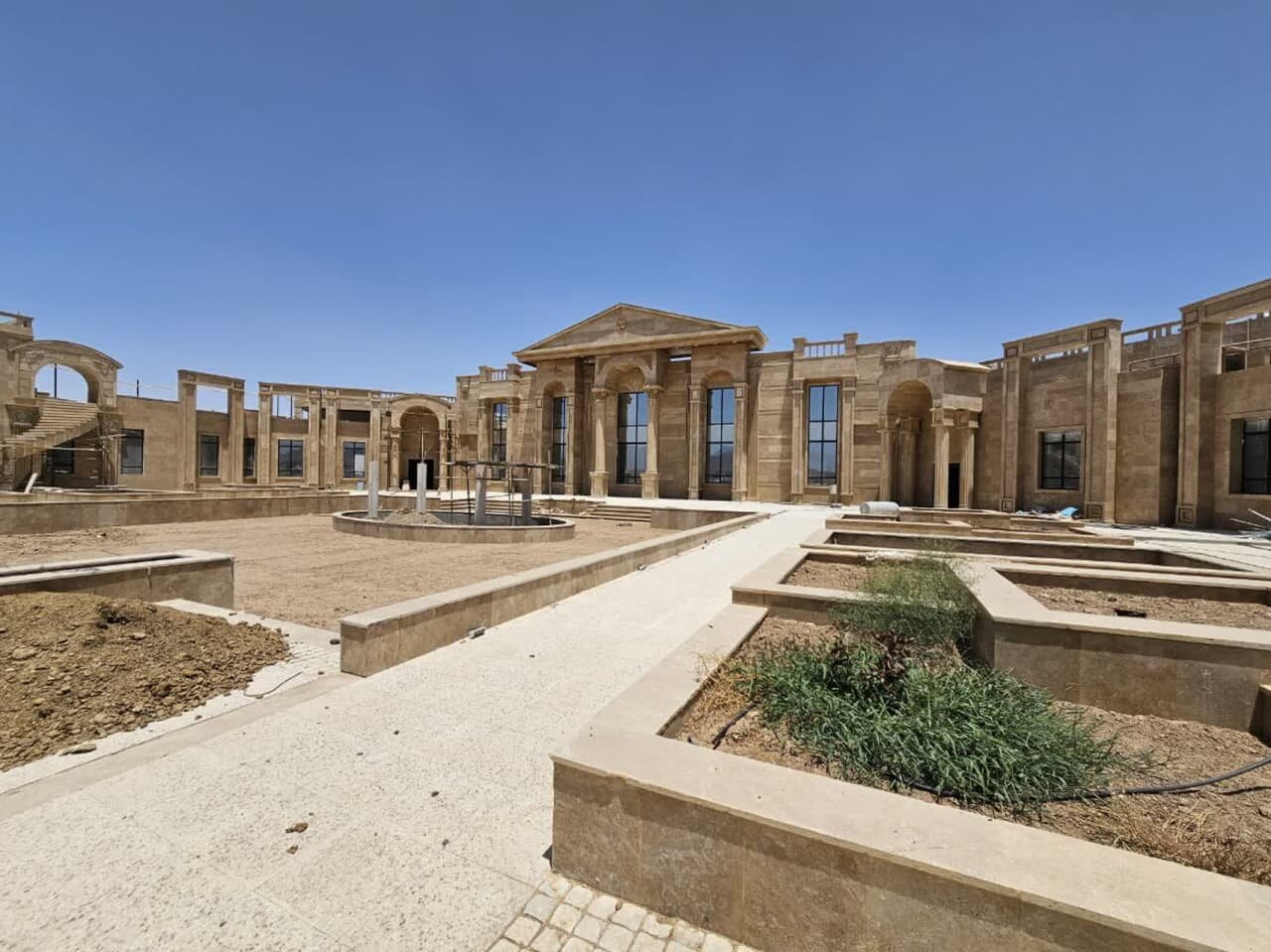 خبرگزاری آریا