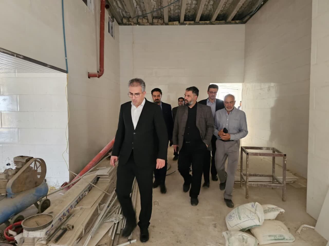 خبرگزاری آریا