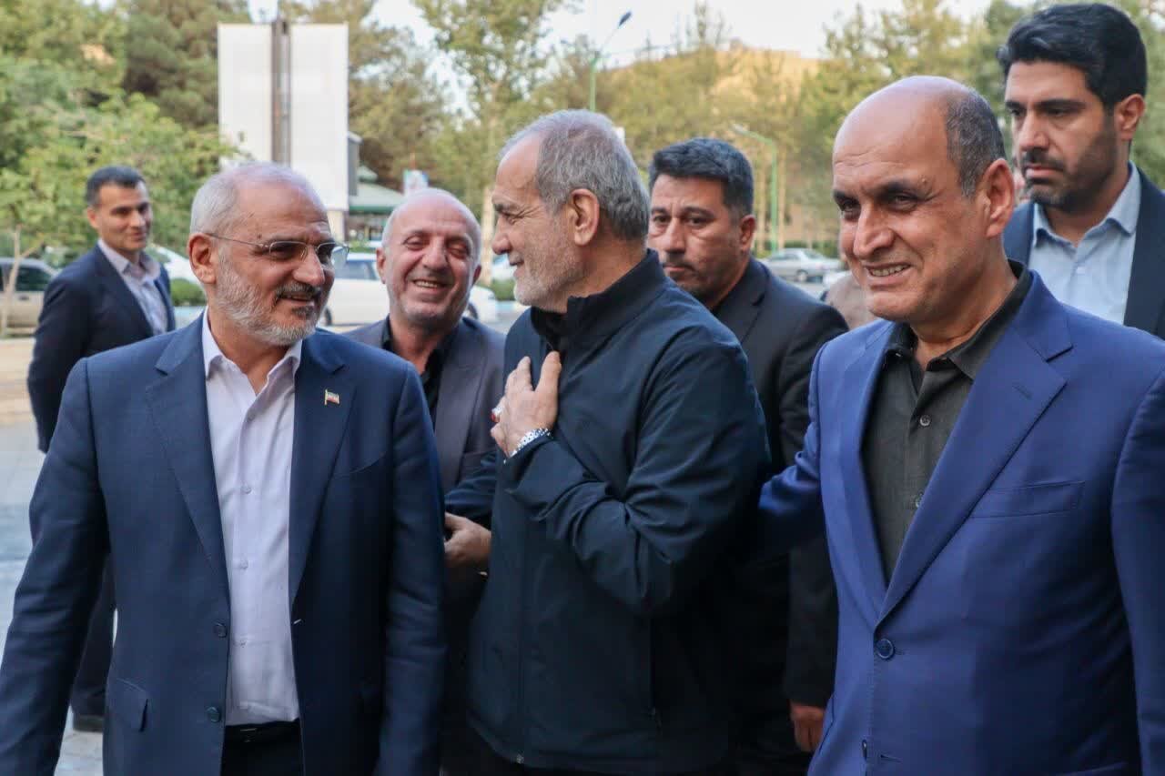 خبرگزاری آریا