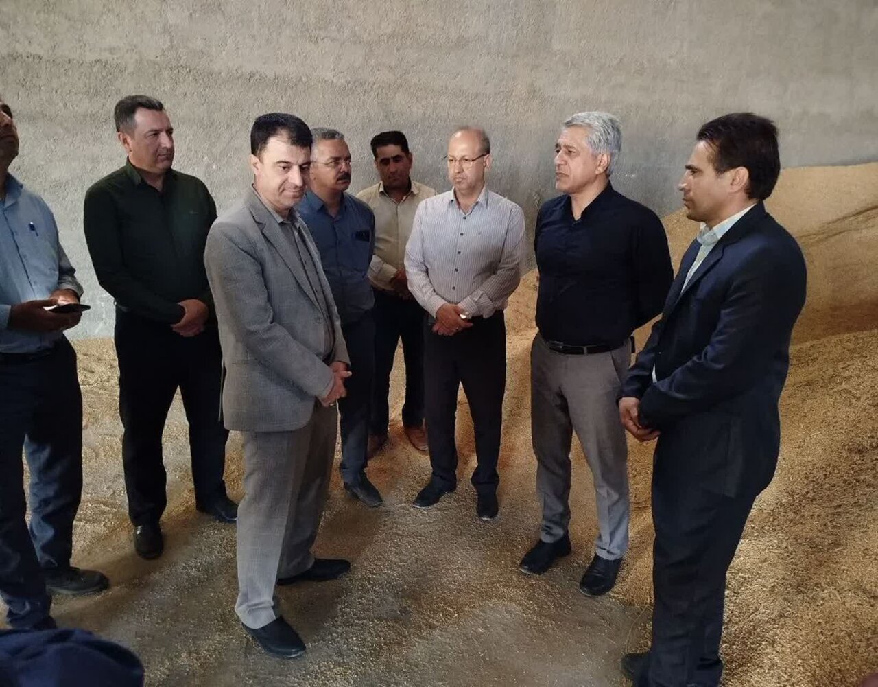 خبرگزاری آریا