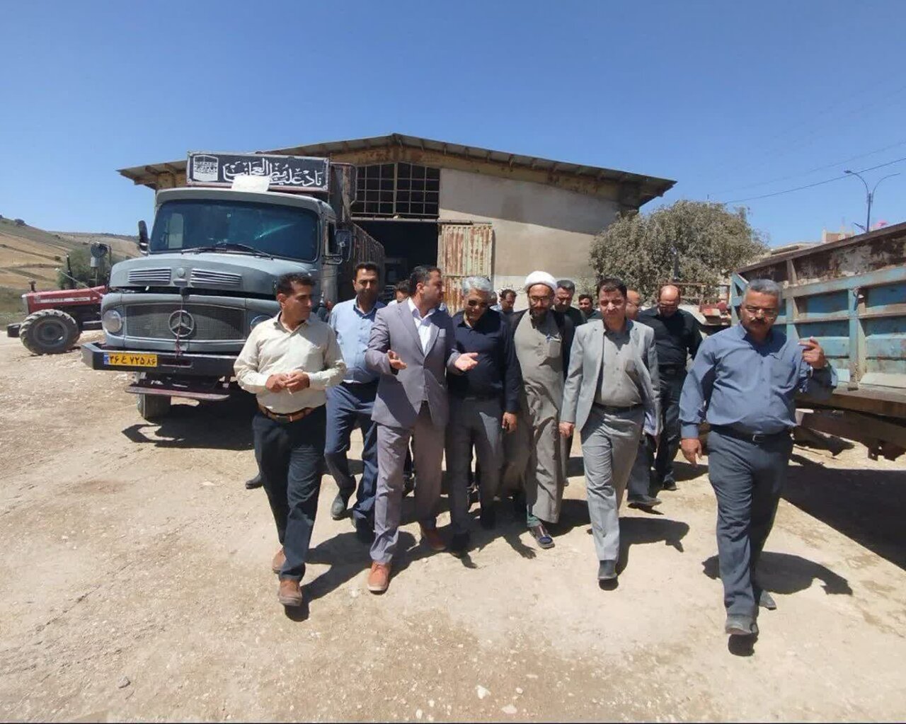 خبرگزاری آریا