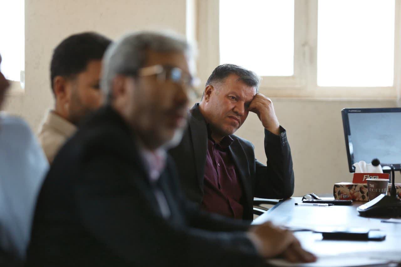 خبرگزاری آریا