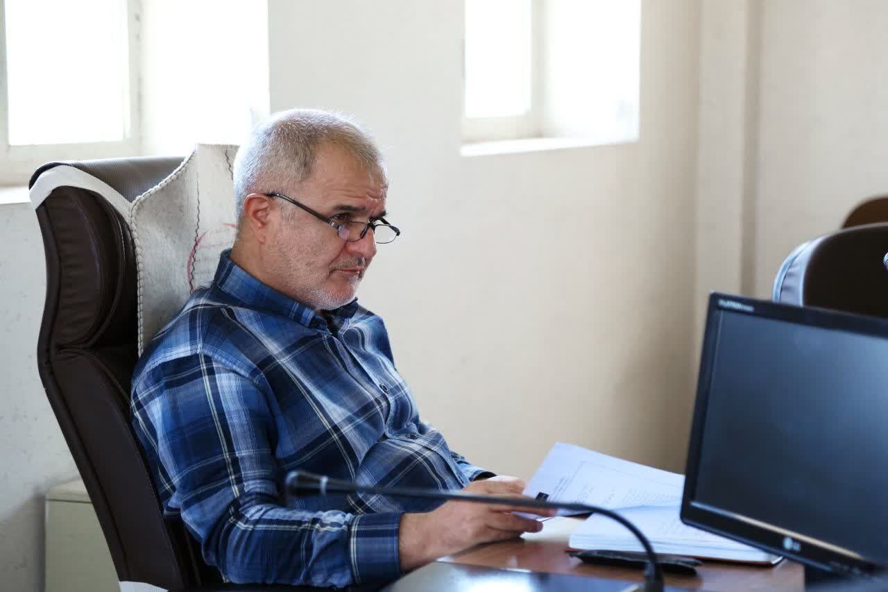 خبرگزاری آریا