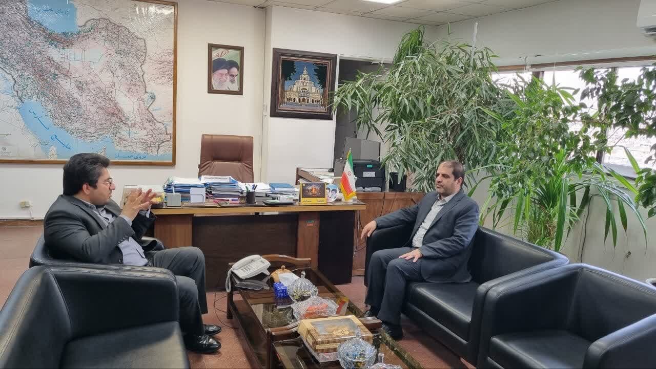 خبرگزاری آریا