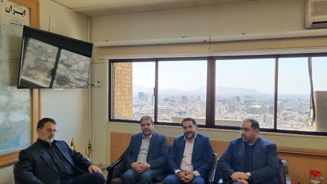 خبرگزاری آریا