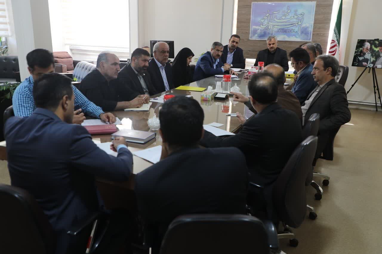 خبرگزاری آریا