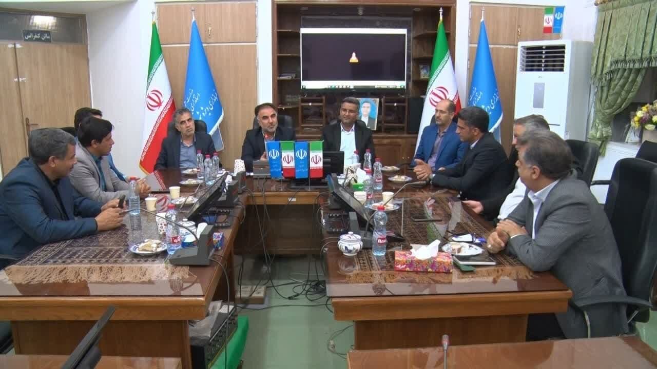 خبرگزاری آریا