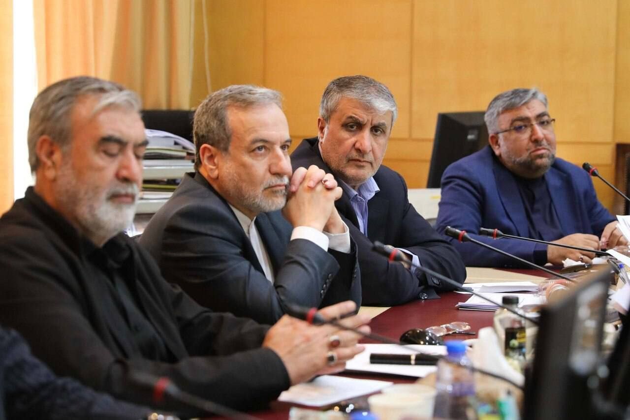 خبرگزاری آریا