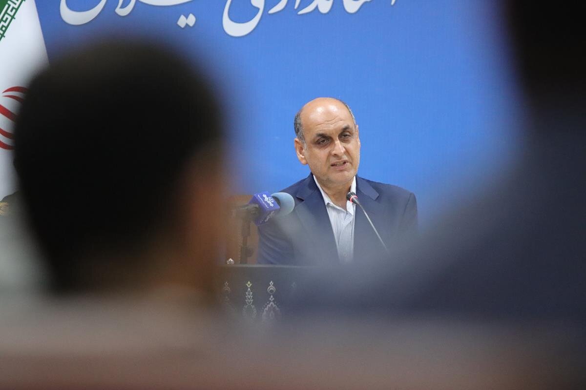 خبرگزاری آریا