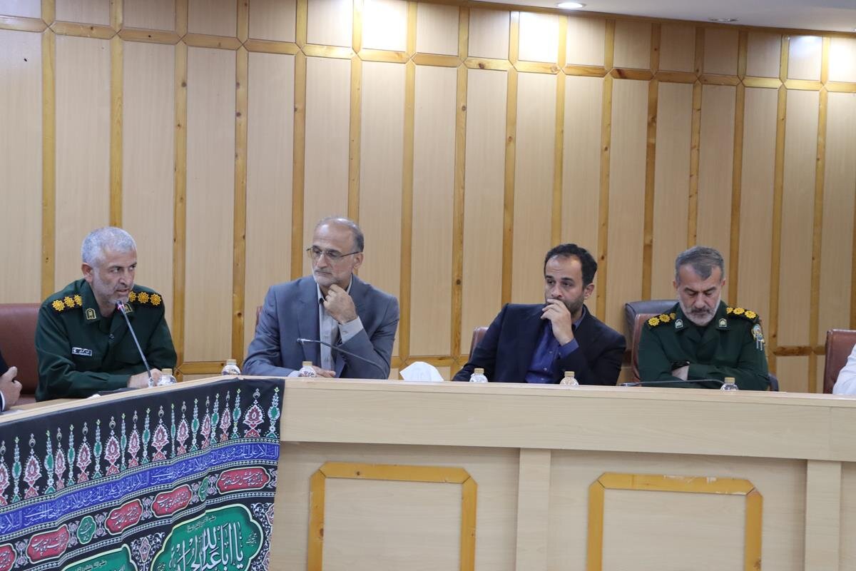 خبرگزاری آریا