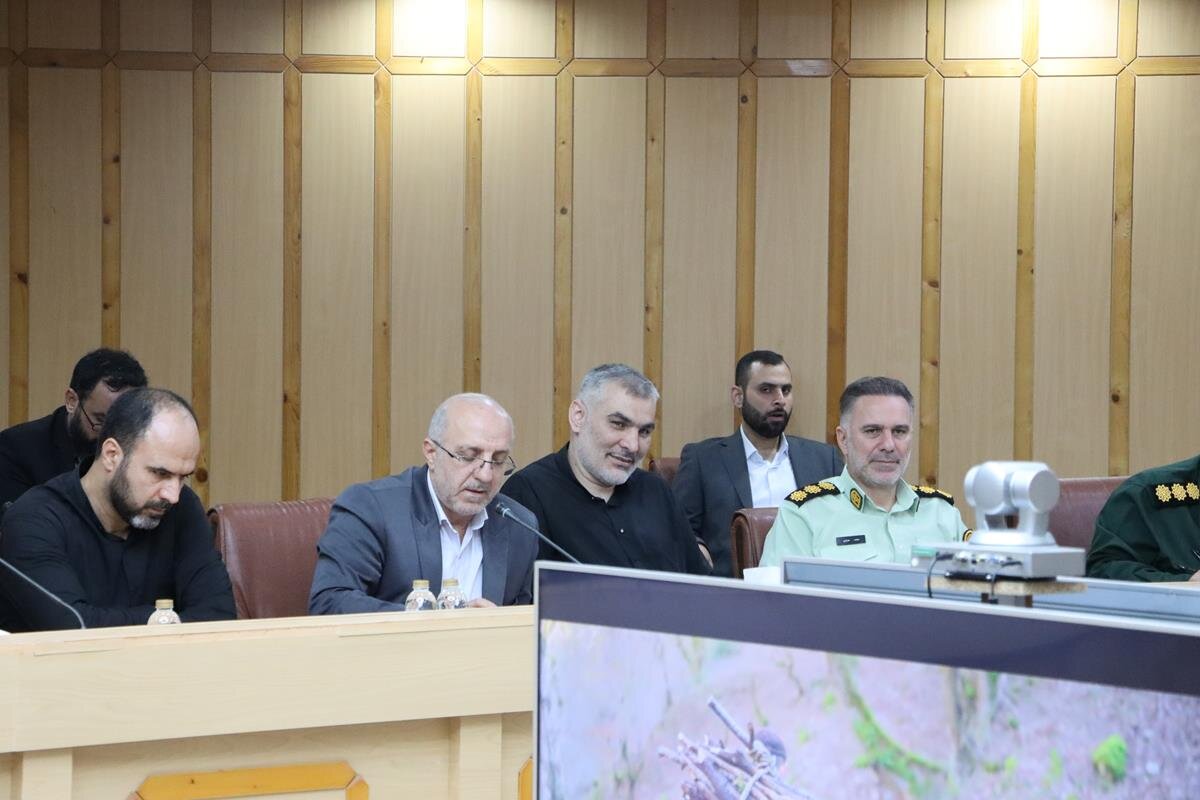خبرگزاری آریا