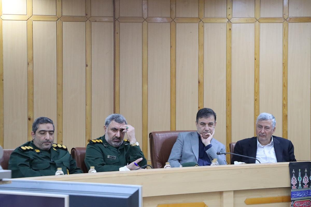 خبرگزاری آریا