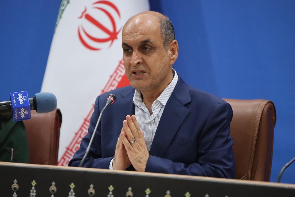 خبرگزاری آریا