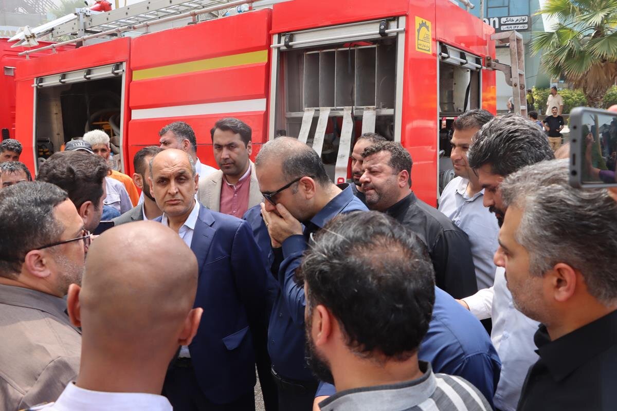 خبرگزاری آریا