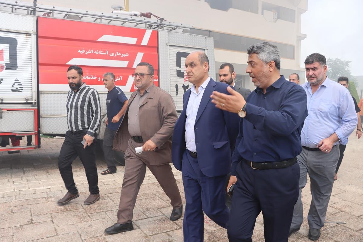 خبرگزاری آریا