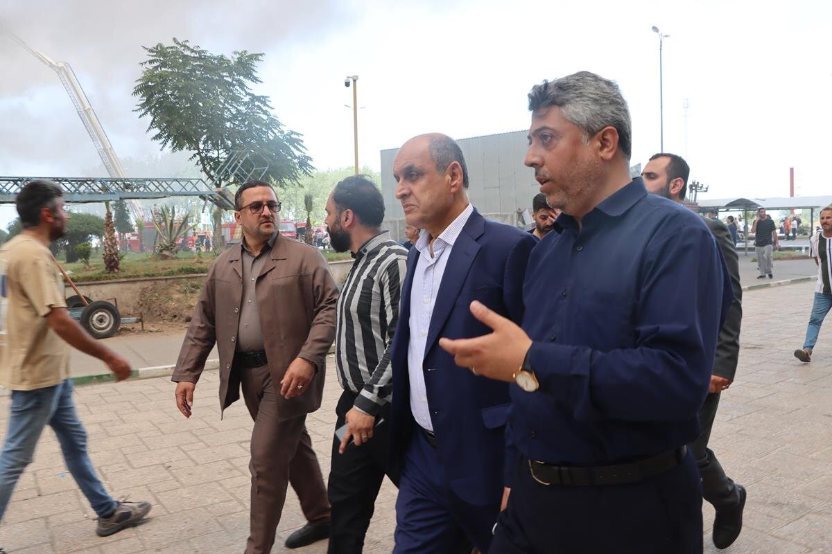 خبرگزاری آریا