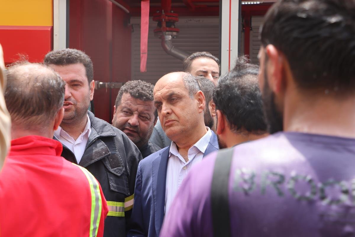 خبرگزاری آریا