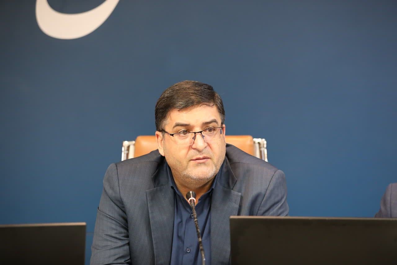 خبرگزاری آریا