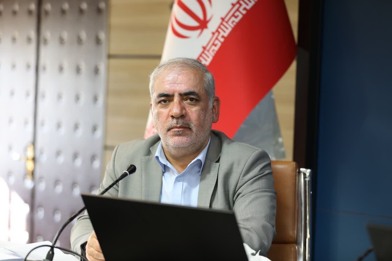 خبرگزاری آریا