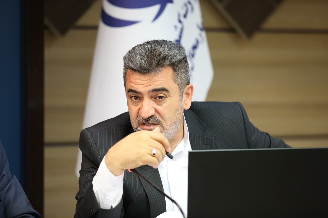 خبرگزاری آریا