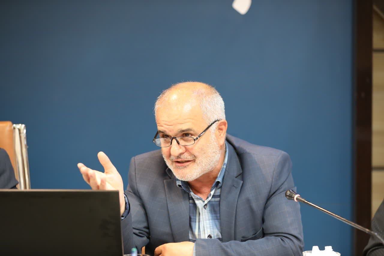 خبرگزاری آریا