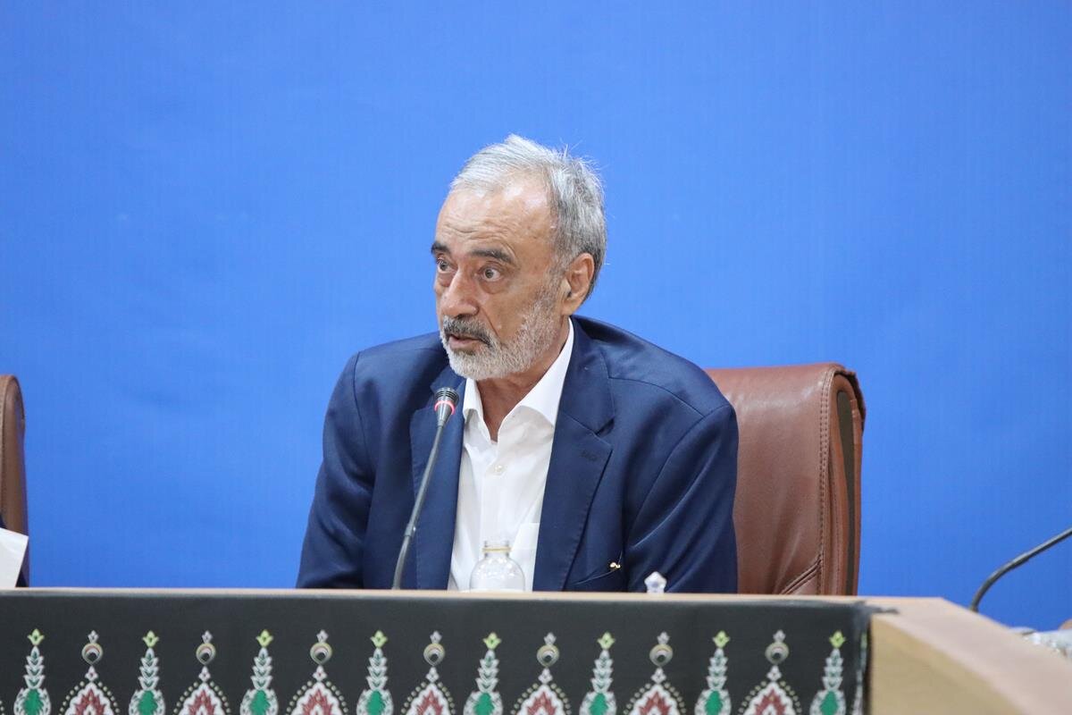 خبرگزاری آریا