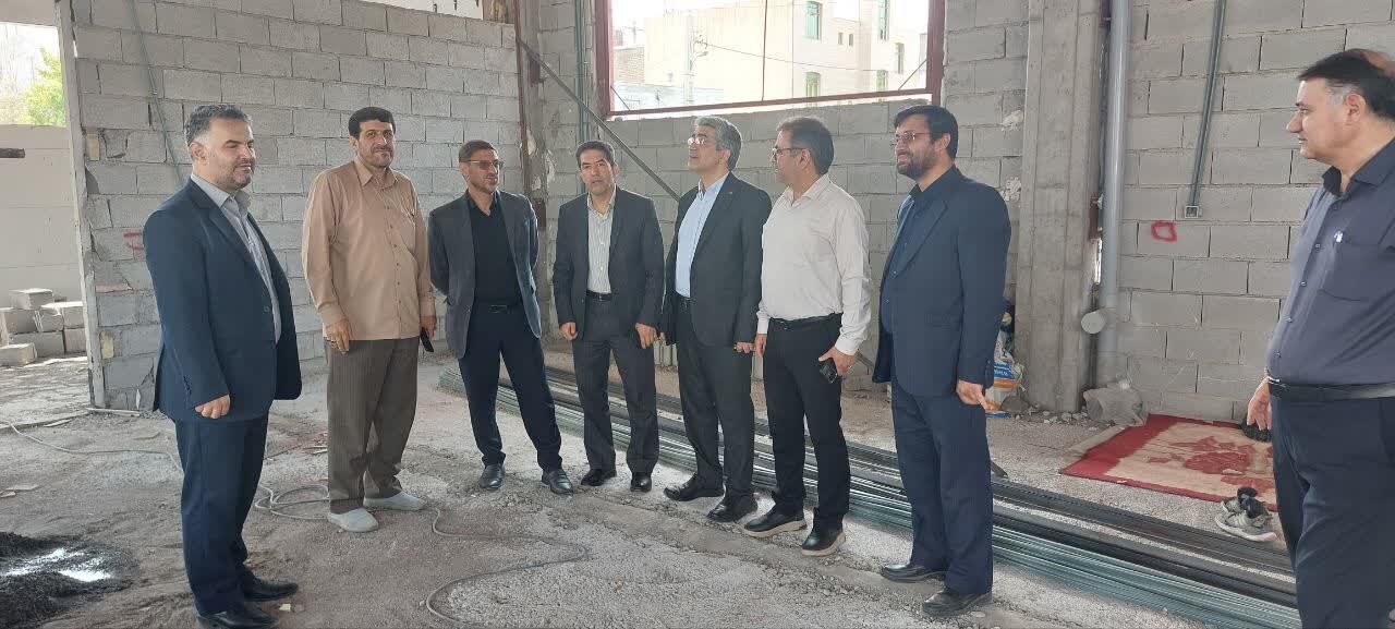 خبرگزاری آریا