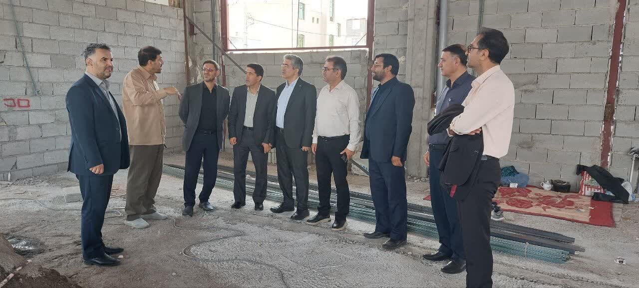خبرگزاری آریا