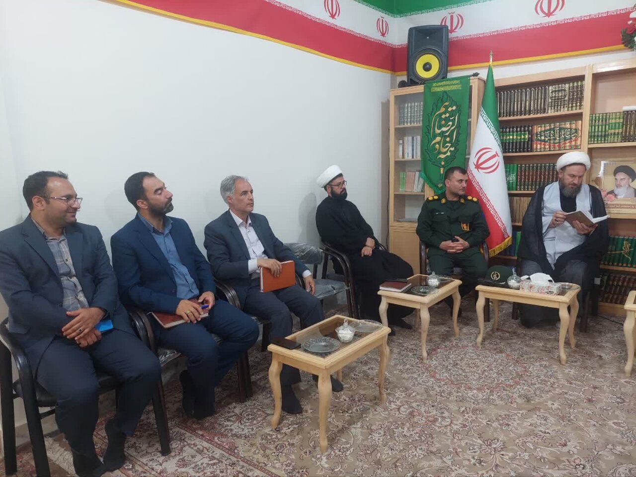 خبرگزاری آریا