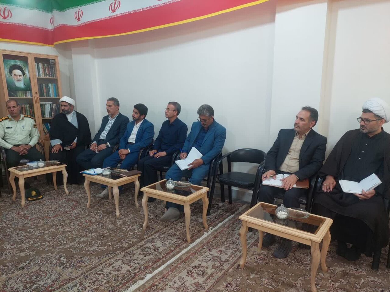 خبرگزاری آریا