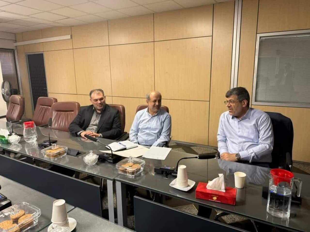 خبرگزاری آریا