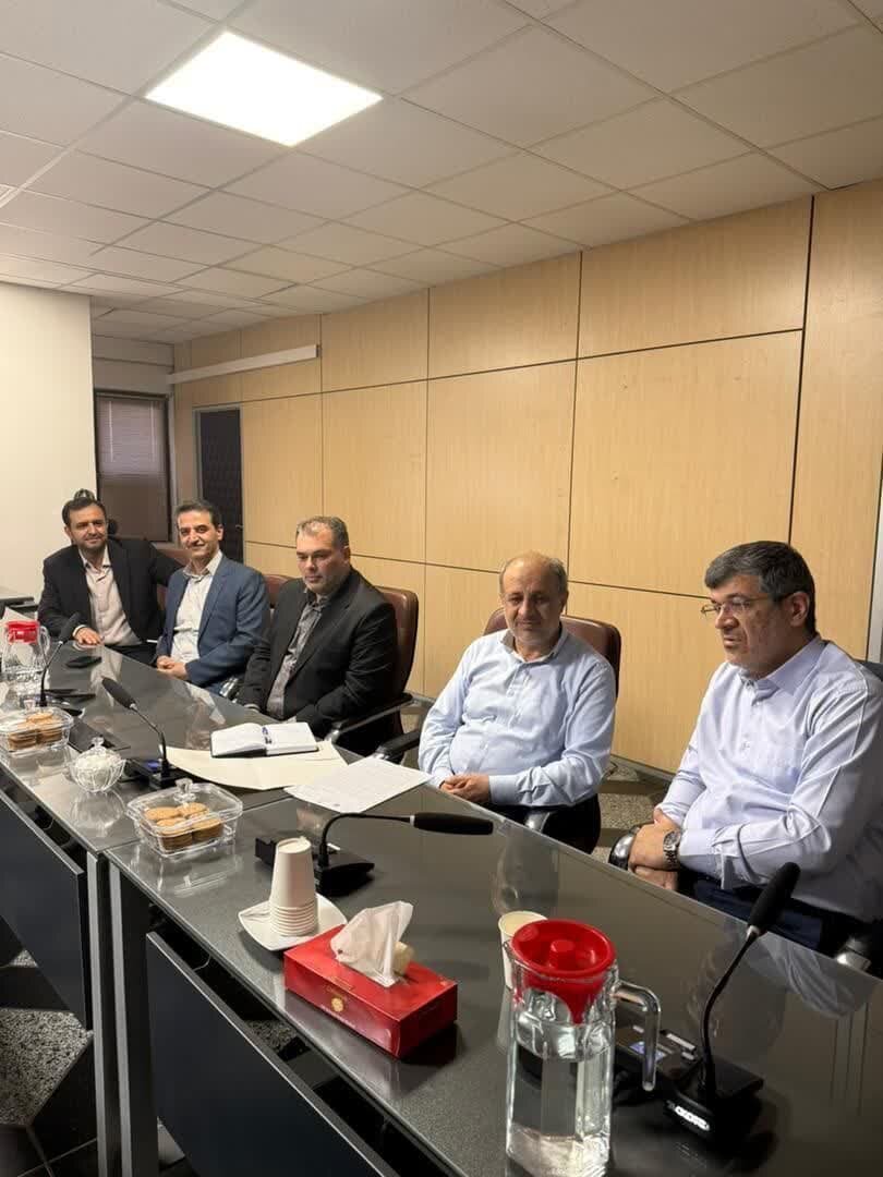 خبرگزاری آریا