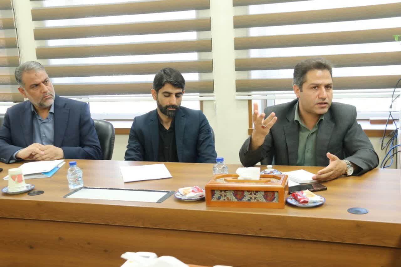 خبرگزاری آریا